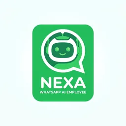 Nexa, NexBotix WhatsApp Marketer AI employee